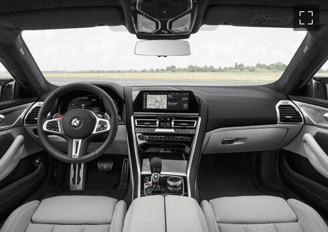 BMW, 최상급 SUV 쿠페 X8 내놓을 듯 게시글 썸네일