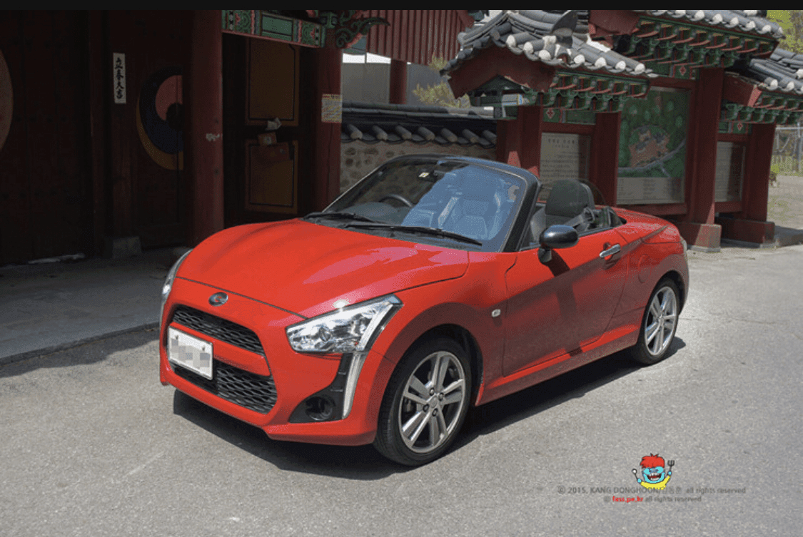 참 가지고 싶었던 차 게시글 썸네일