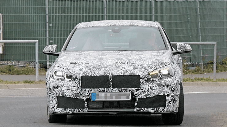 2025년까지 출시될 BMW 신차 정보  게시글 썸네일