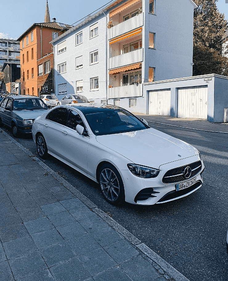 신형 E클래스 AMG라인 어떤가요?? 게시글 썸네일