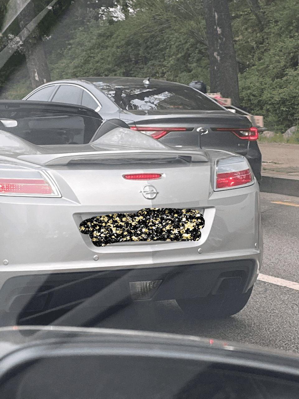 이건 무슨 브랜드 차에요? 게시글 썸네일