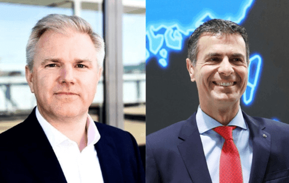 메르세데스 벤츠코리아 신임사장 게시글 썸네일