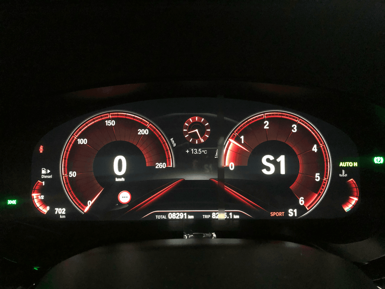 독일차가 브레이크 소음이 심한 이유?  게시글 썸네일