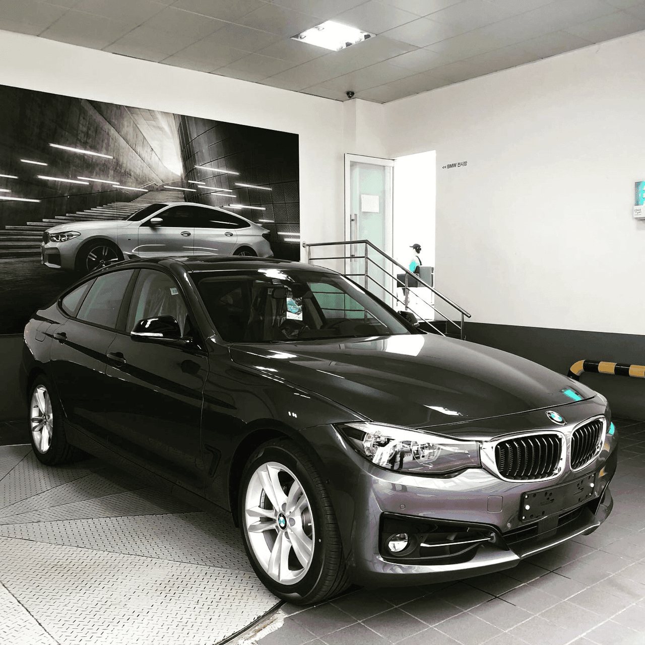BMW 3GT xDrive Sport 출고기 게시글 썸네일