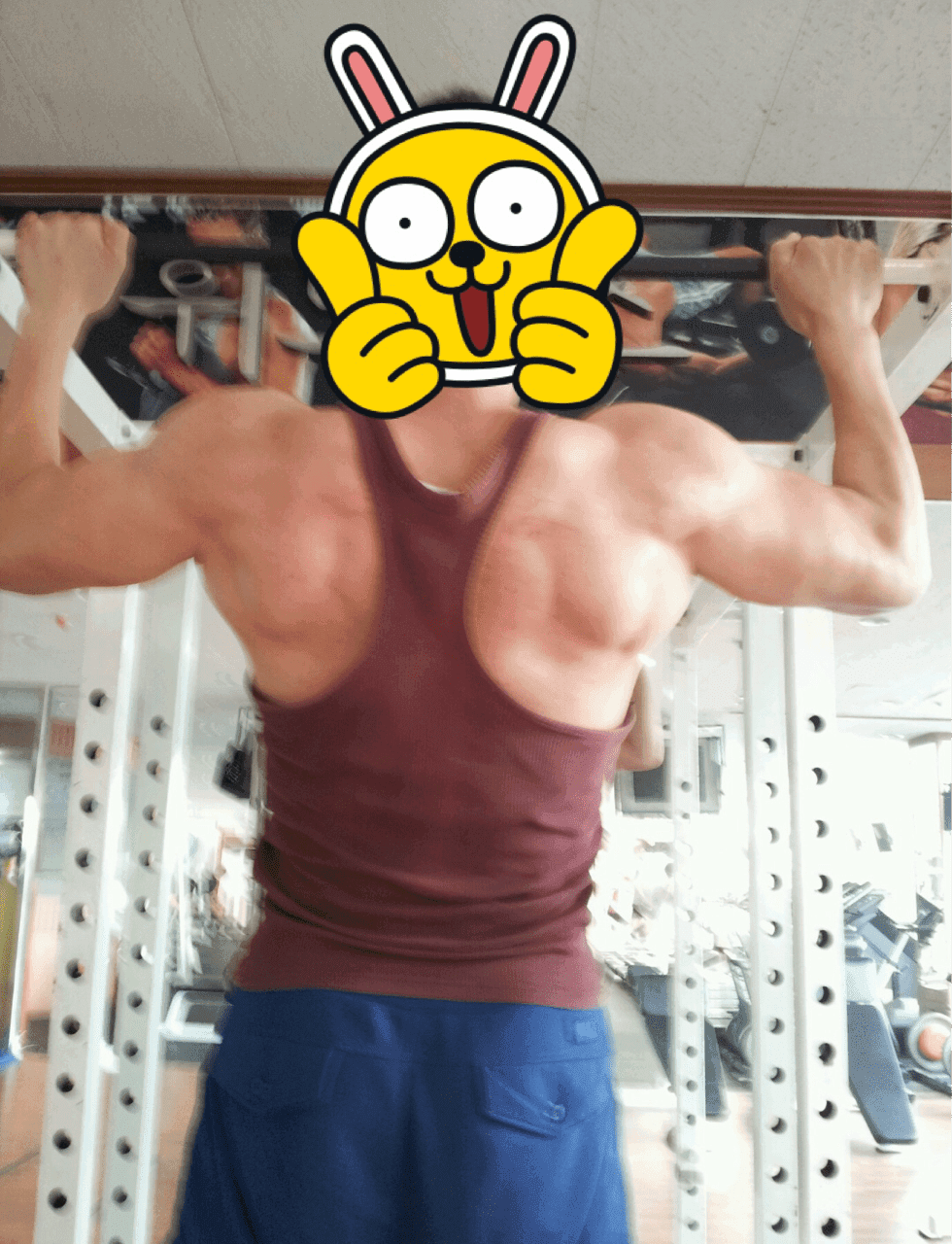 내친김에! 게시글 썸네일