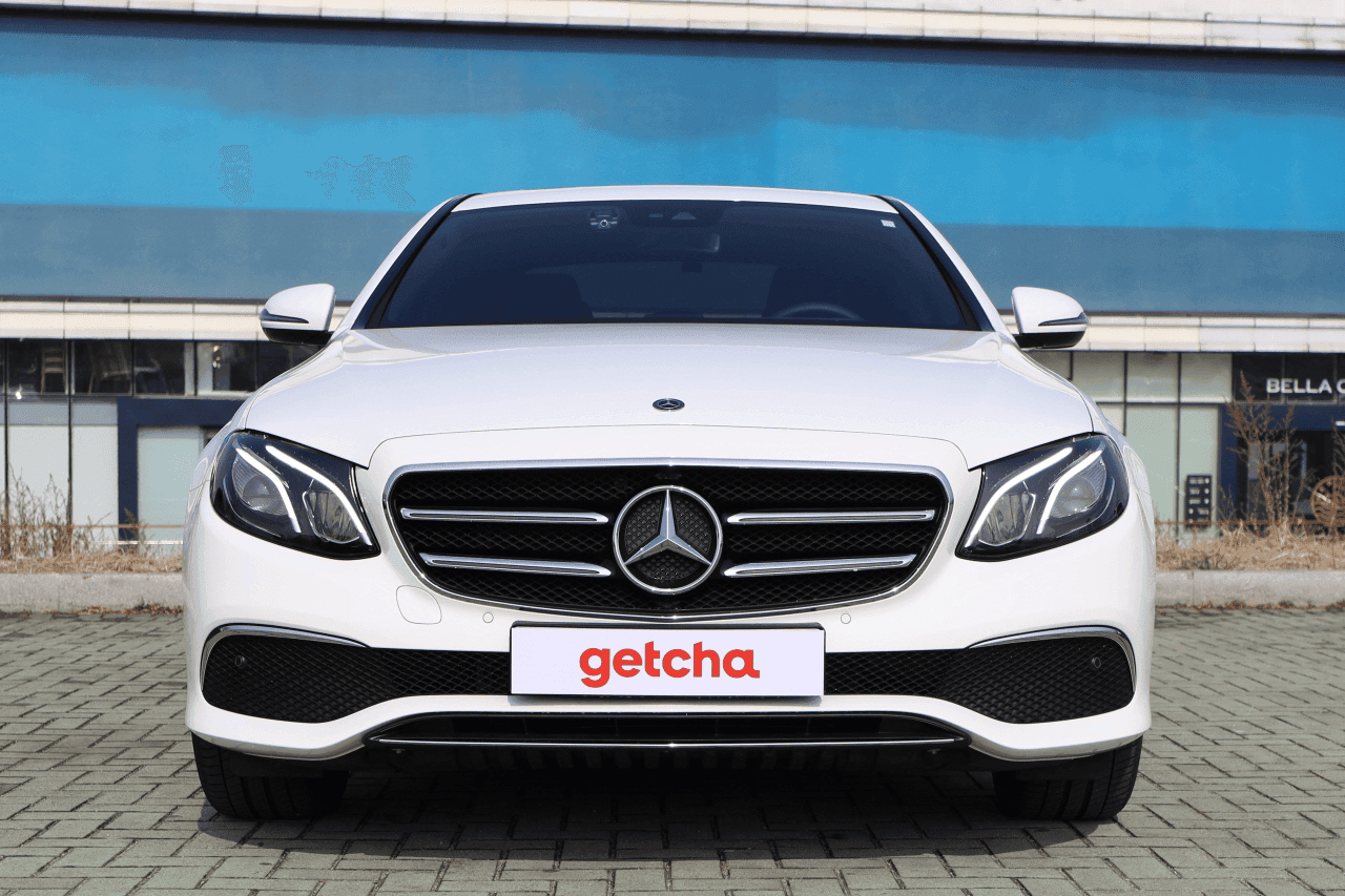 메르세데스 벤츠 E250 AV 타보고 왔습니다! 게시글 썸네일