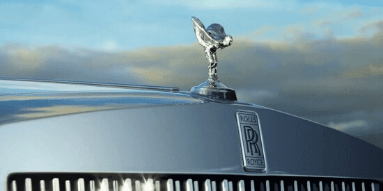 롤스로이스 엠블럼의 유래 게시글 썸네일