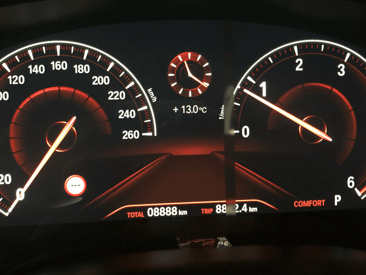 BMW의 워런티와 BSI에 대해 알아봅시다.  게시글 썸네일