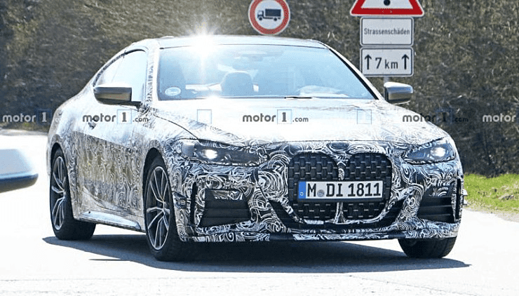 4시리즈 뉴트리아 그릴 확정! 출시임박~  게시글 썸네일