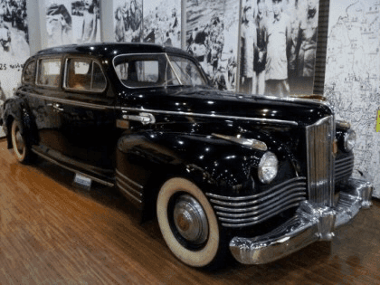 김일성 차 게시글 썸네일