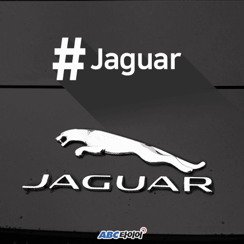 재규어 엠블럼의 유래 게시글 썸네일