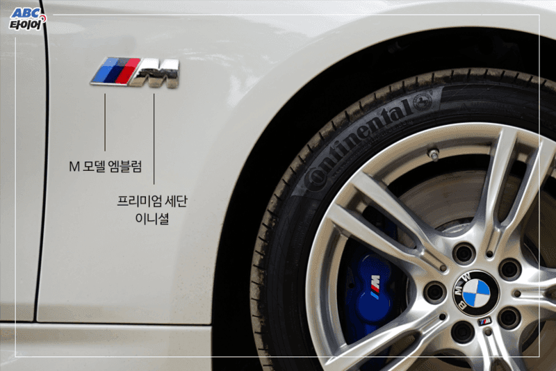 BMW M시리즈 명명법 게시글 썸네일
