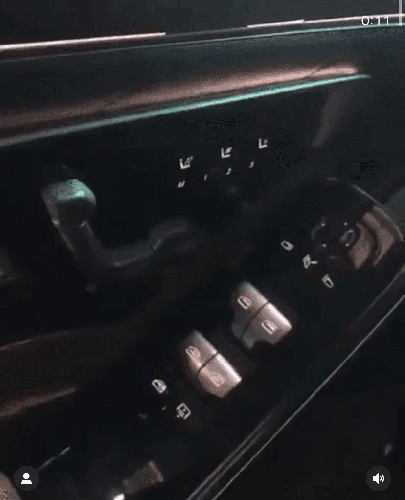 신형 S클 도어트림 게시글 썸네일