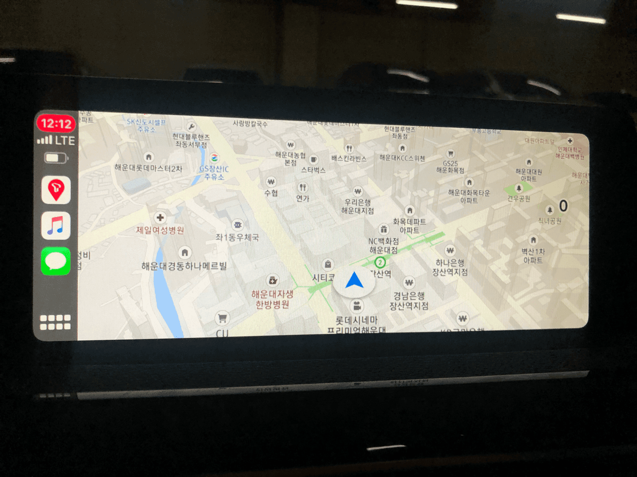 3gt애플카플레이 뚫었네요 게시글 썸네일