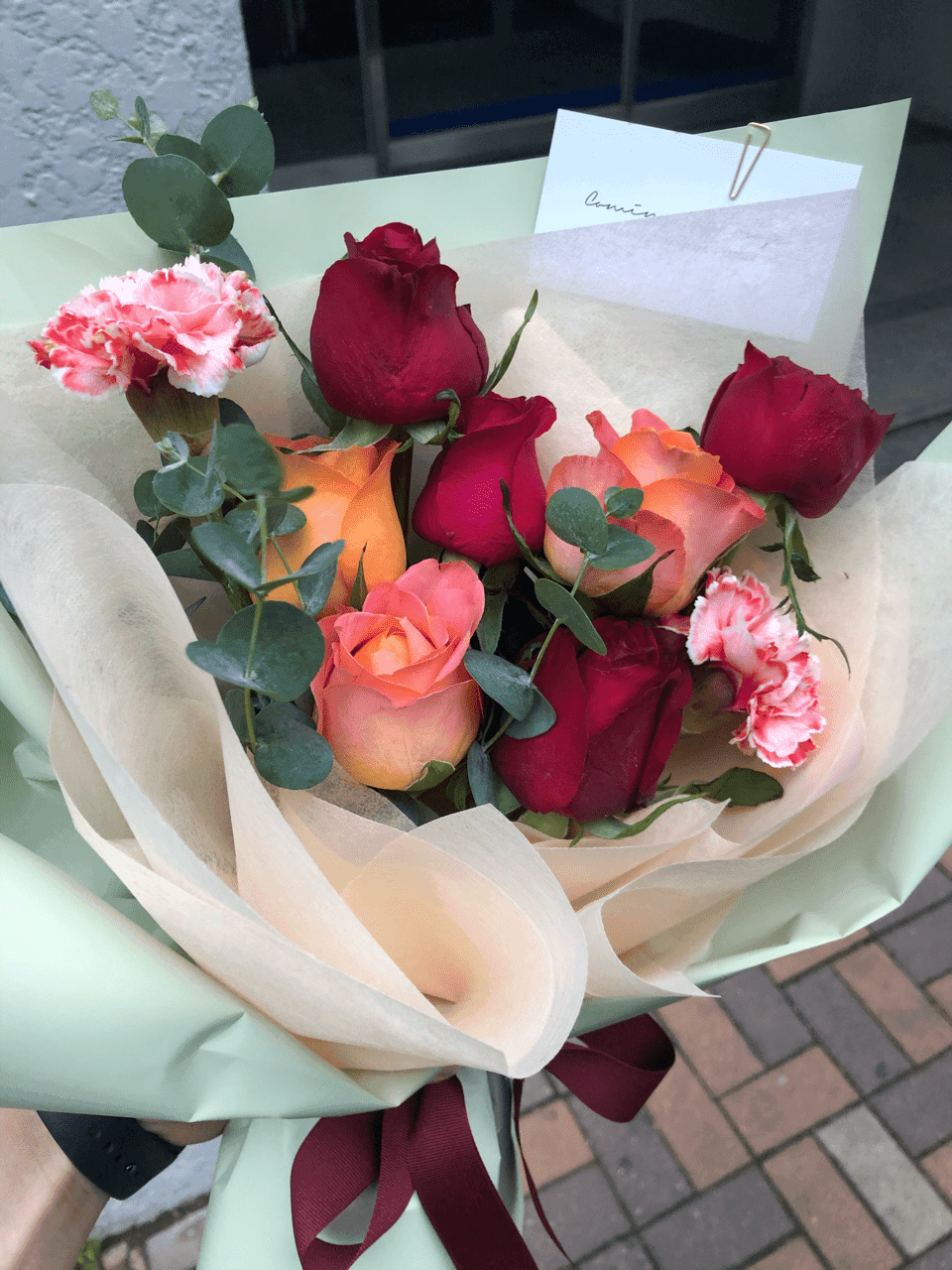 겟차 회원님들 가정에 충실합시다! 게시글 썸네일