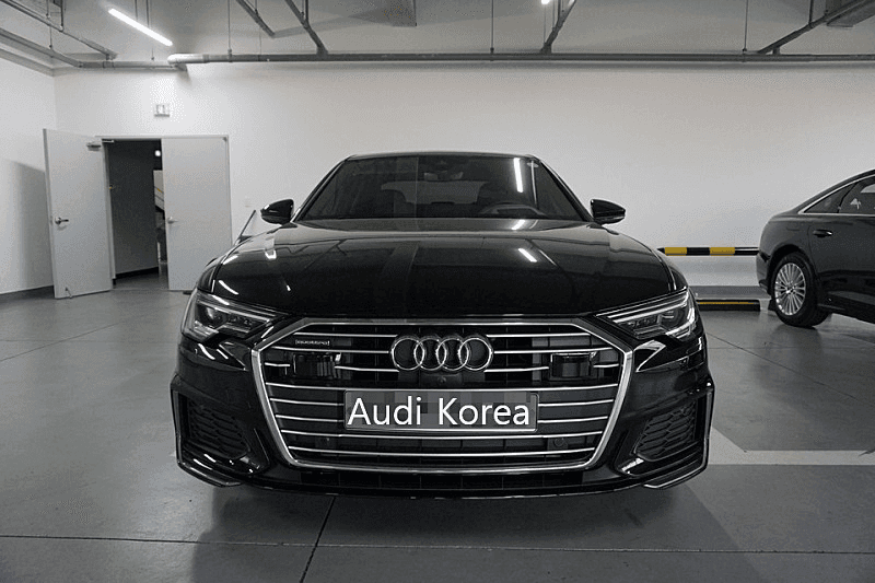 아우디 A6 45TDI 사진  게시글 썸네일