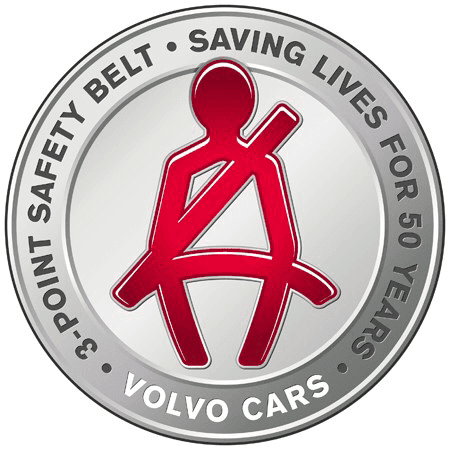 안전벨트에 대해 - 3점식 벨트&볼보 게시글 썸네일