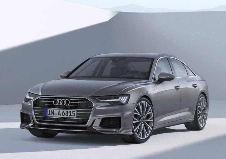 속보) 아우디 A6 45 TFSI 판매중단 게시글 썸네일