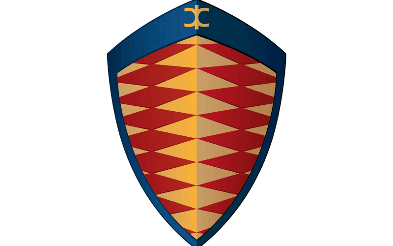 쾨닉세그 엠블럼의 유래  게시글 썸네일