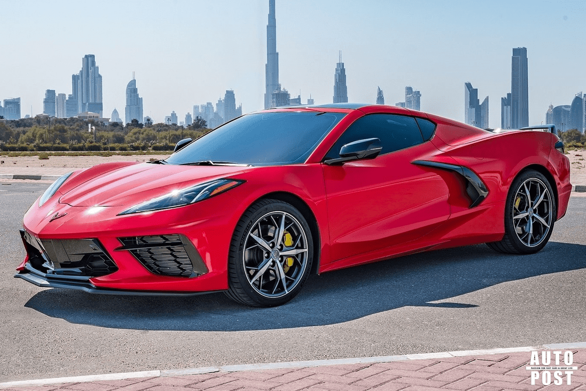 한화 약 7395만원 슈퍼카 게시글 썸네일