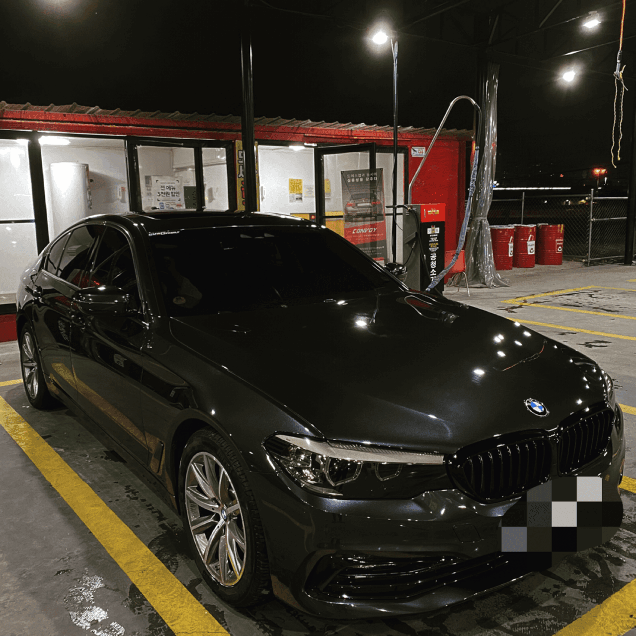 520I  11개월차 27000키로 ㅎㅎ 게시글 썸네일