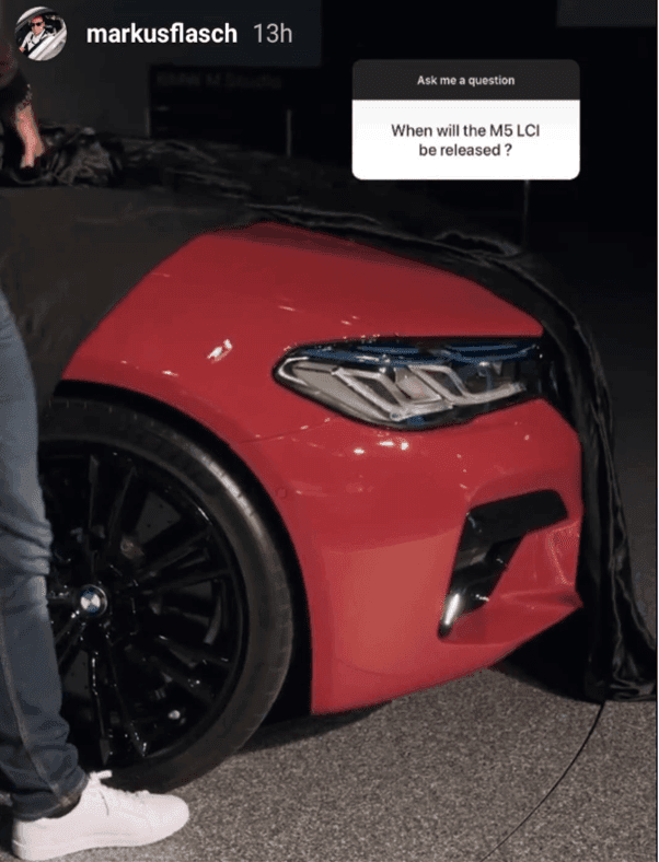 우와!!!!!! M5  게시글 썸네일