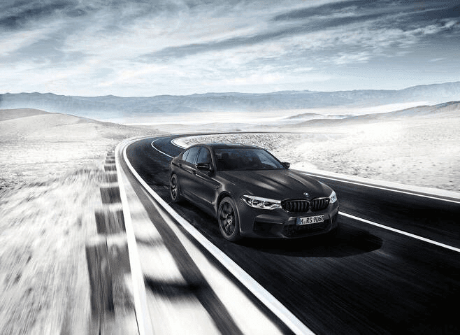 신형 BMW M5 LCI 소식 전해드립니다 ^^  게시글 썸네일