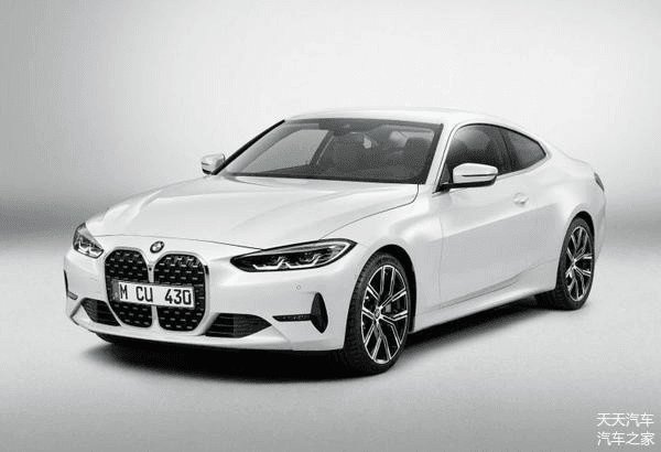 Bmw 신형 4시리즈 럭셔리 라인 게시글 썸네일