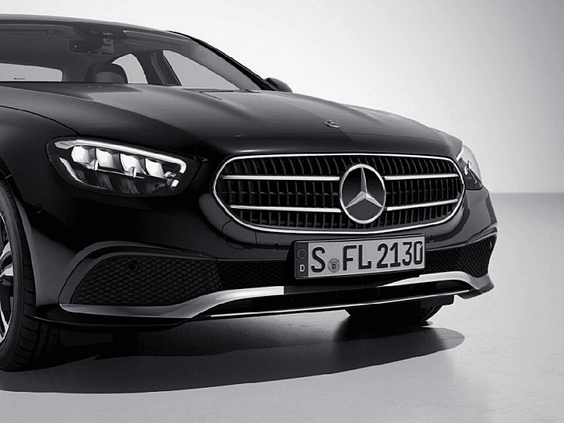 벤츠 E클래스 신형 기본형 모델 사진입니다. 게시글 썸네일