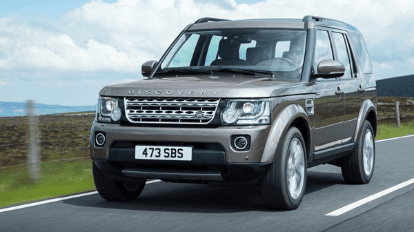 랜드로버 디스커버리4 중고는 별로인가요? 게시글 썸네일