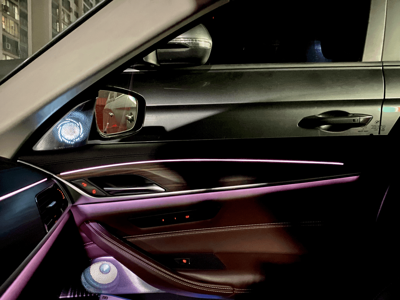 G30 5시리즈 회오리 트위터 튜닝, 스피커 교환 게시글 썸네일