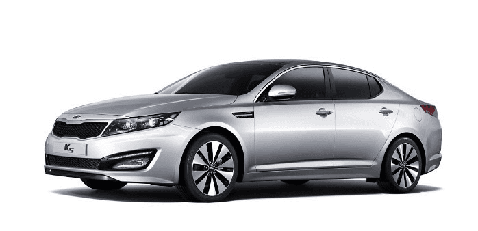 1세대 K5 불판 휠 근황 게시글 썸네일