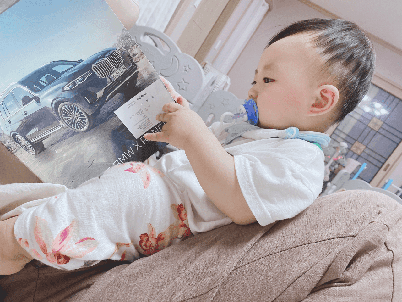 리뷰 올리고 싶었지만.... 게시글 썸네일