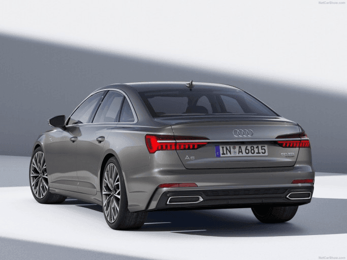 아우디 A6 물고임 증상 리콜 7월 확정이라고 합니다.  게시글 썸네일