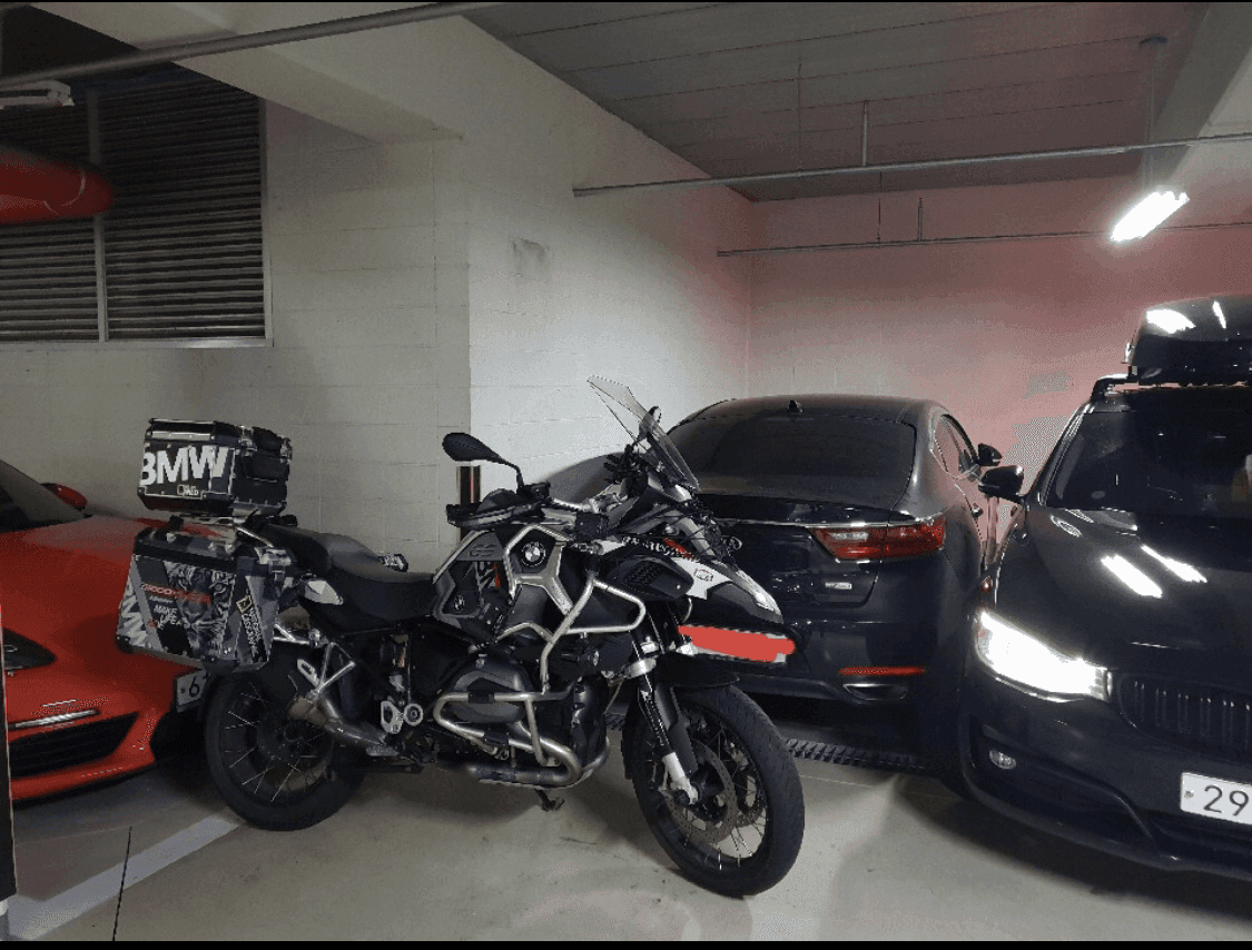 현시간 비엠동에 팝콘각 게시글 썸네일