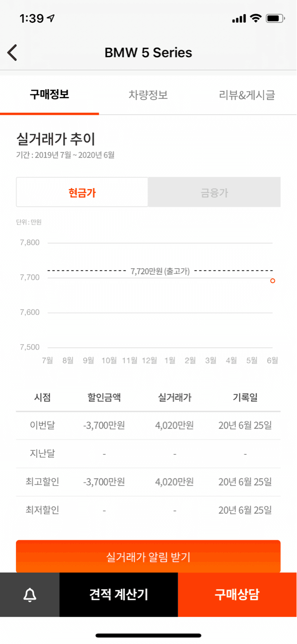겟차 담당자님 이거 오류인가요? - 내용추가 게시글 썸네일