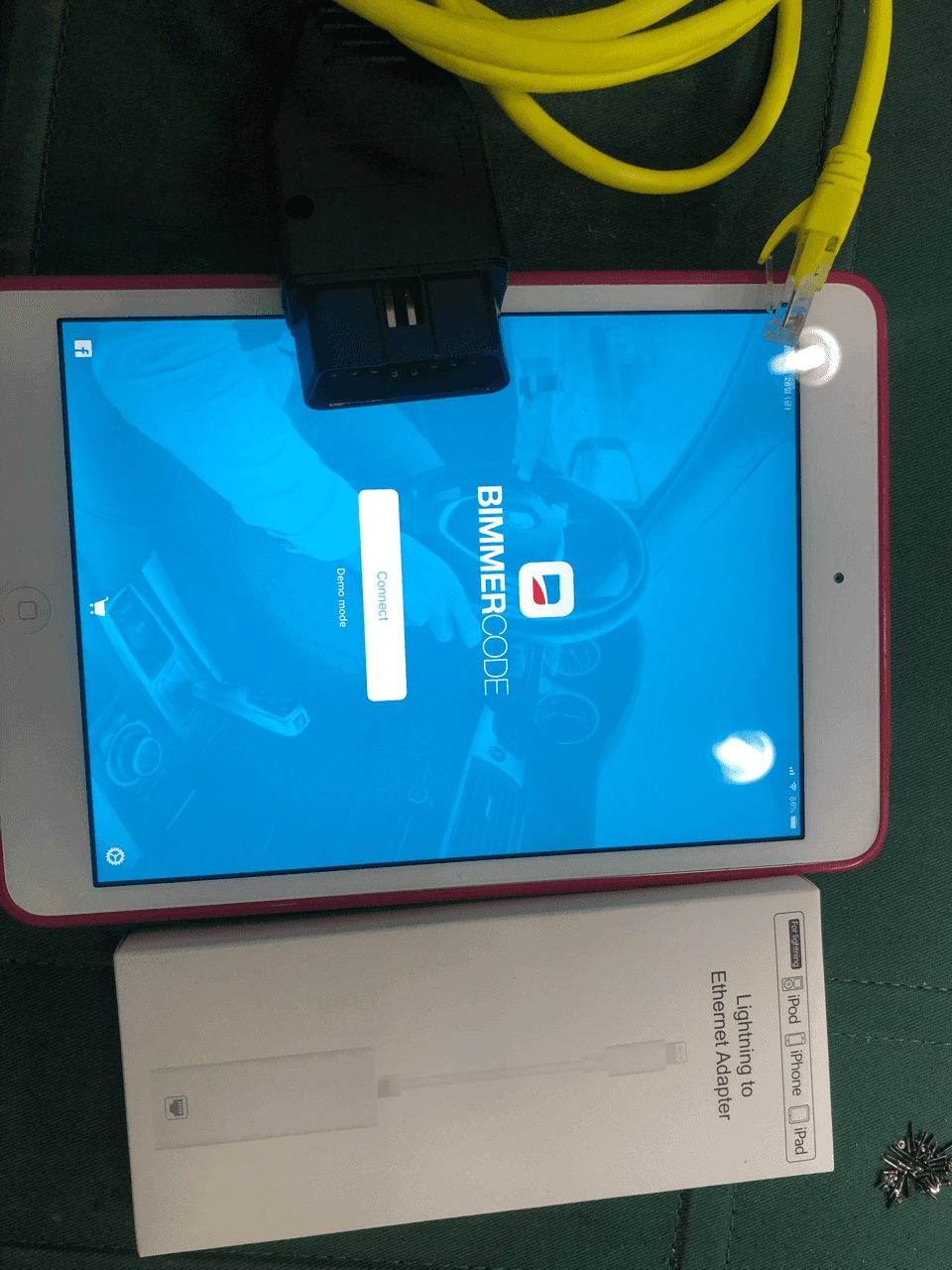 비머코드 하러 갑니다 게시글 썸네일