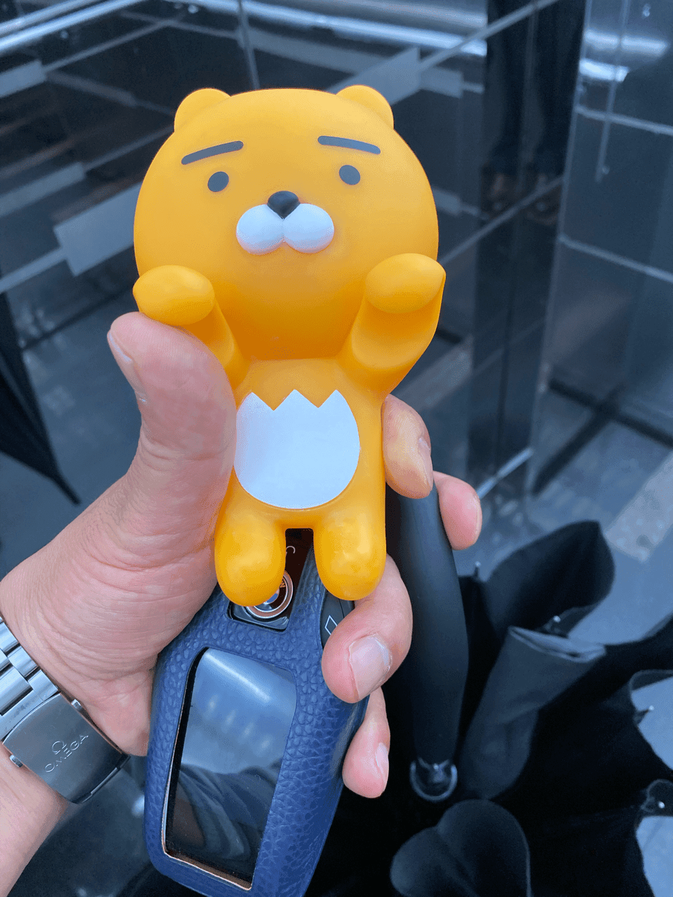 스티커문의;'soft closing 문살짝' 게시글 썸네일