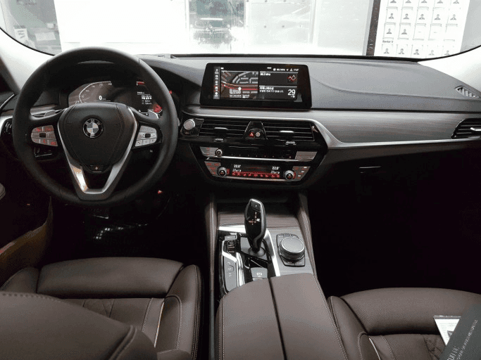 숨은 BMW 6GT 찾기  게시글 썸네일