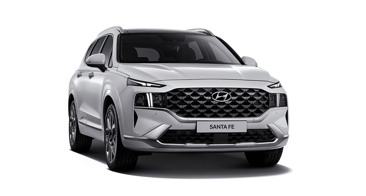 [토론] 신형 싼타페 디자인 어떻게 생각하세요? 게시글 썸네일