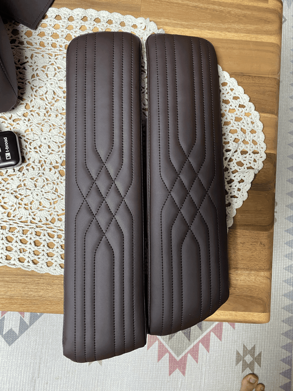 소소한 차량용 악세서리 튜닝 게시글 썸네일