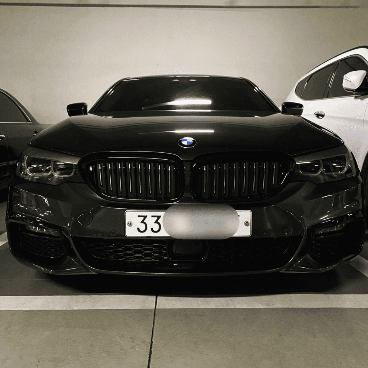 520i  1년되었네요! 게시글 썸네일