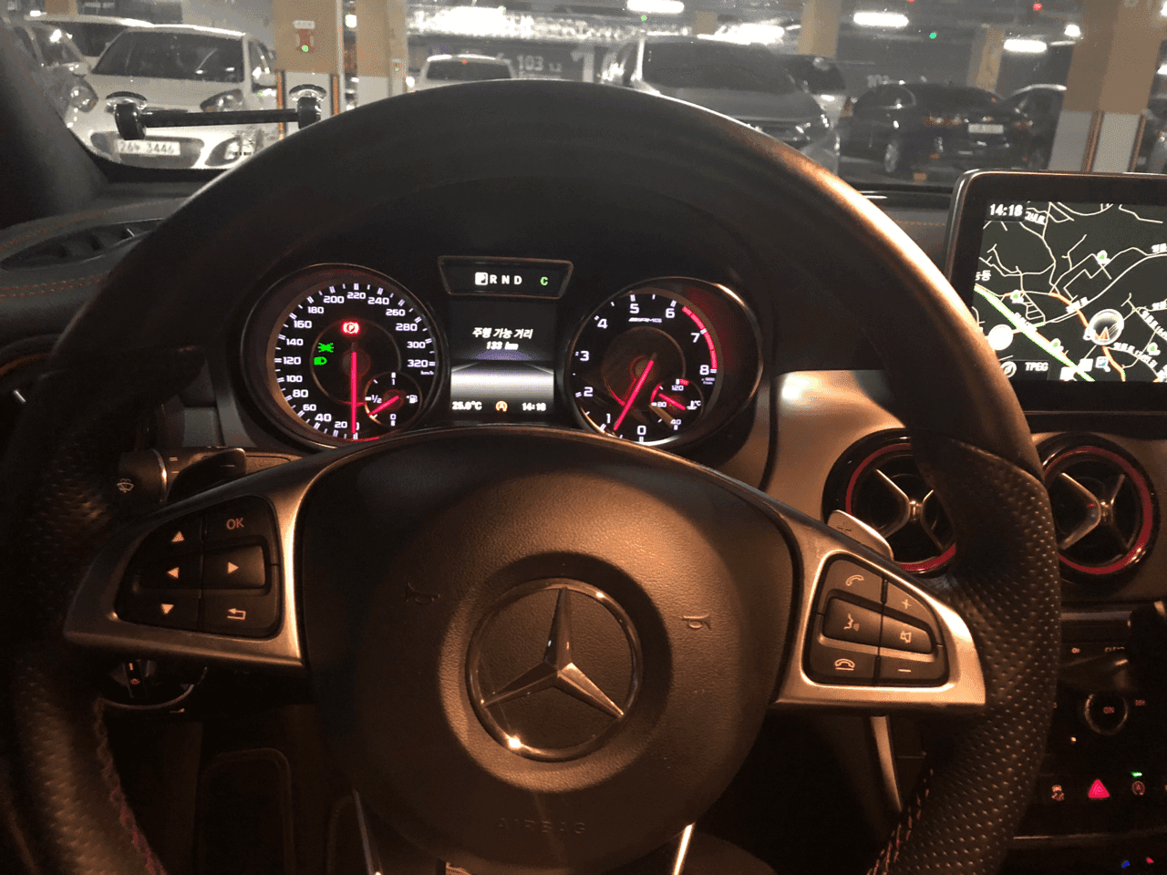 벤츠를 사는 이유..?  게시글 썸네일