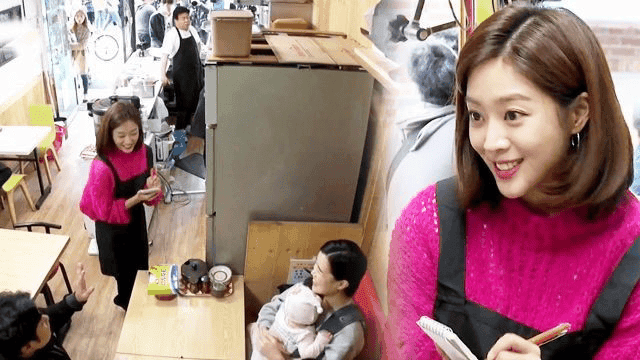 사람 맞음?! 게시글 썸네일