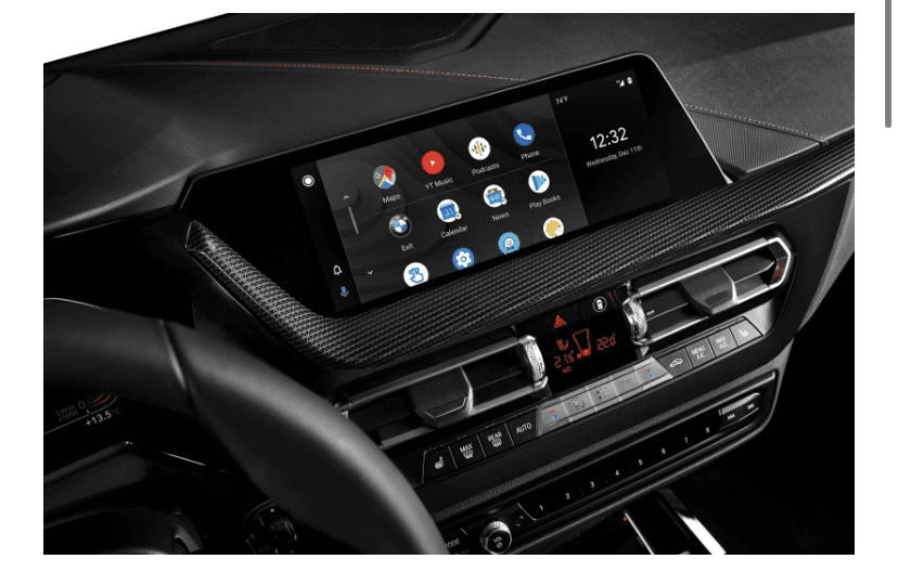 [비엠 뉴스] 강원도병 치료, 안드로이드 오토 업데이트 게시글 썸네일