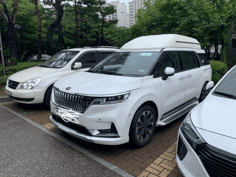 신형 카니발 하이리무진ㄷㄷ 게시글 썸네일