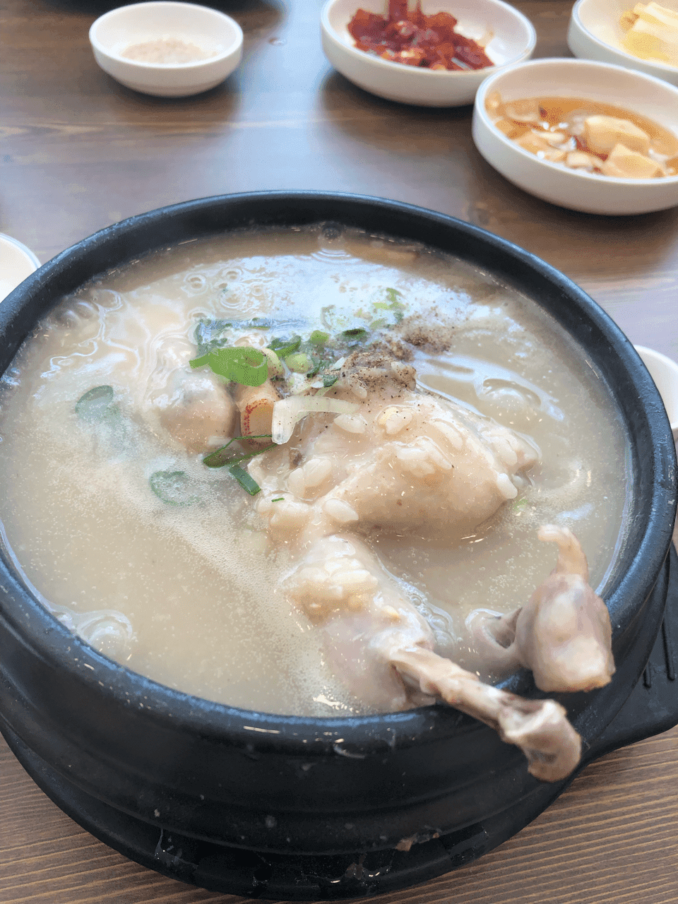 더운데 끼니거르지마세요 게시글 썸네일