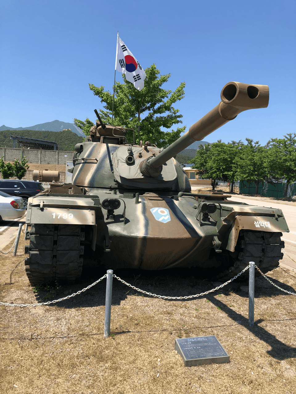 제일 연비 안좋은 ‘차’ 게시글 썸네일