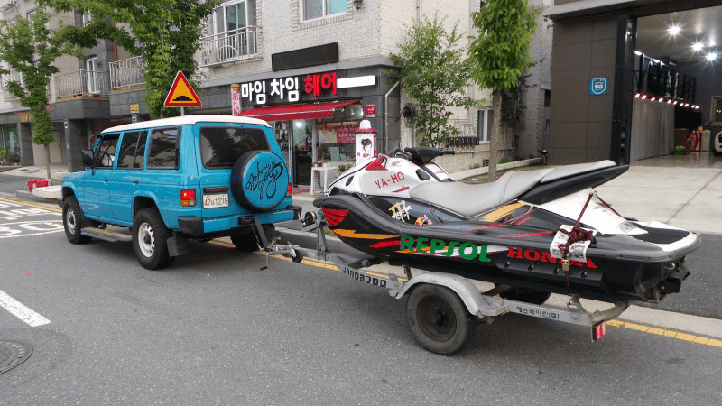 추억의 갤로퍼 게시글 썸네일