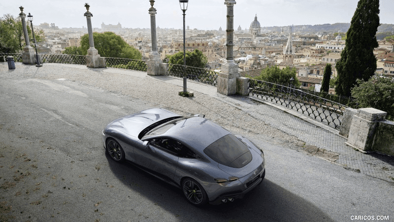 내친김에 페라리 가즈아~~! 게시글 썸네일